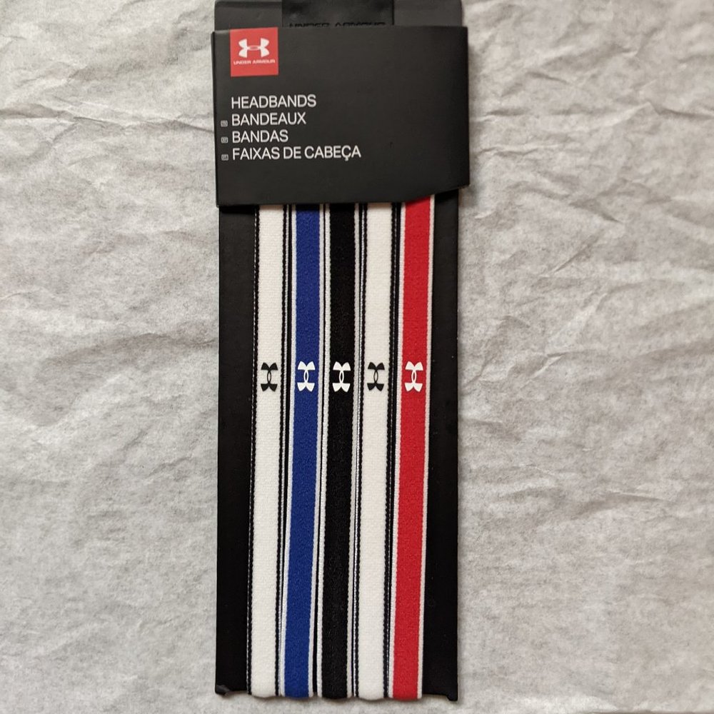 Under Armour Headbands Women's